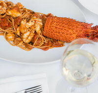 Otto Ristorante - Accommodation Directory