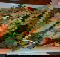 Pha's Thai Kitchen - Accommodation Directory