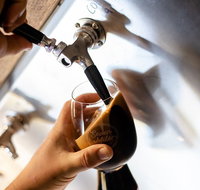 Seven Mile Brewing Co - Accommodation Directory