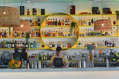 Snapper Rocks Bar & Kitchen - Accommodation Directory 0