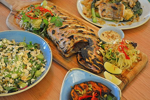 Snapper Rocks Bar & Kitchen - Accommodation Directory 1