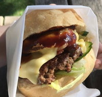 Station Road Cafe - Accommodation Directory