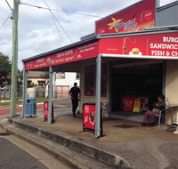Star Seafood  Burger - Accommodation Directory
