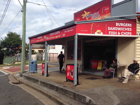 Star Seafood & Burger - Accommodation Directory 0