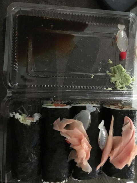 Sushi Station - Accommodation Directory 0