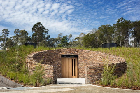 TarraWarra Estate - Accommodation Directory 0