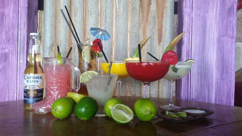 Tex Mex Restaurant - Accommodation Directory 0