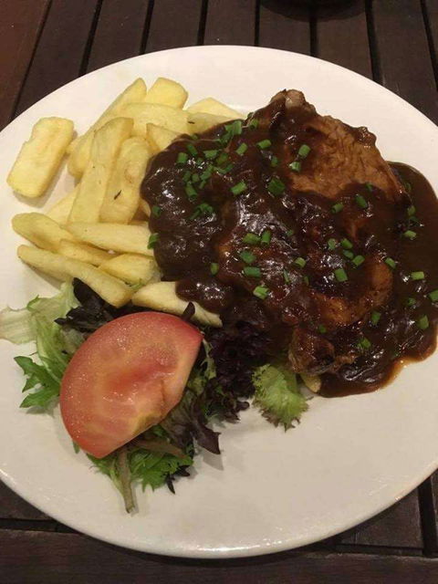 The Narrogin Inne - Accommodation Directory 0