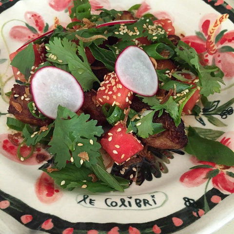 The Pig & Pastry - Accommodation Directory 0