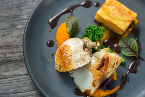 The Greenhouse Eatery & Bar - Accommodation Directory 0