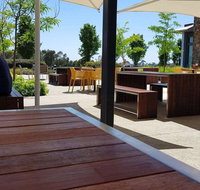 The Clubhouse - Sandhurst Club - Accommodation Directory