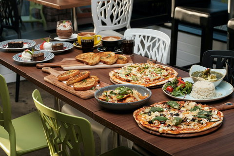 Toucan Cottesloe - Accommodation Directory 0