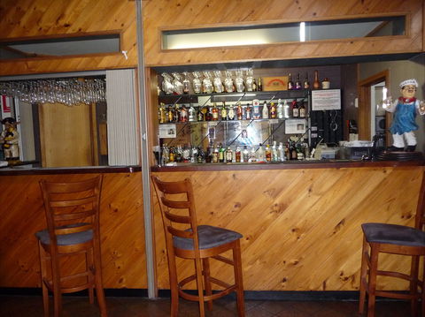 Barossa Motor Lodge Baccus Restaurant - Accommodation Directory 0