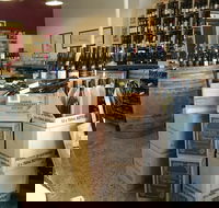 Barrique Wine Store - Accommodation Directory
