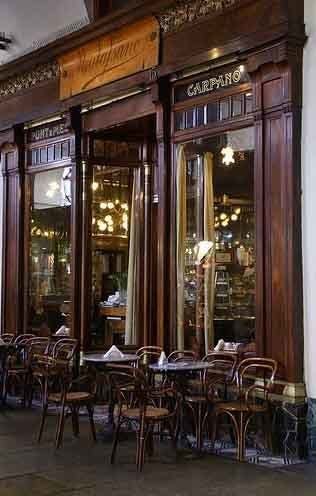 Biaggio Cafe - Accommodation Directory 0
