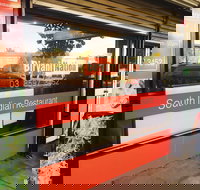 Biryani Nation - Accommodation Directory