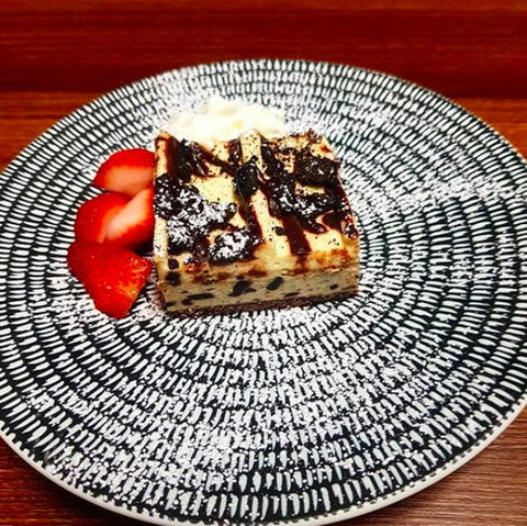 Blunder Coffee - Accommodation Directory 0