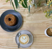 Bricks  Mortar Coffee Co - Accommodation Directory