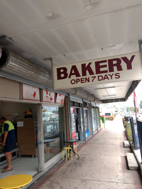 Bundamba Bakery - Accommodation Directory 0