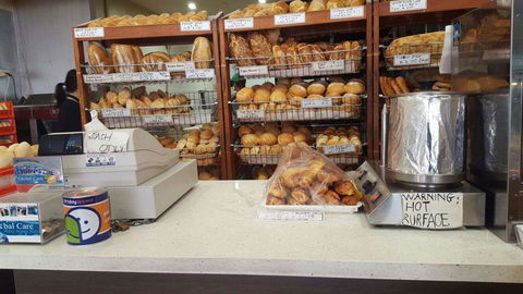 Cindy's Bakehouse - Accommodation Directory 0