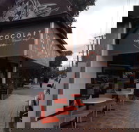 Cocolat - Accommodation Directory