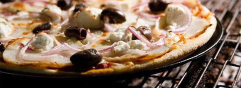 Crisp Pizza - Accommodation Directory 0