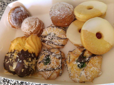 Dolci Sapori - Accommodation Directory 0