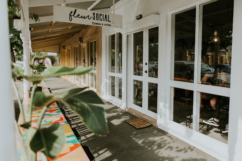 Fleur Social - Accommodation Directory 0