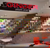 Ginger Asian Food - Accommodation Directory