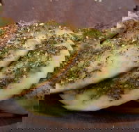 Golden Manoush - Accommodation Directory