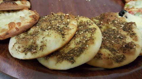 Golden Manoush - Accommodation Directory 0