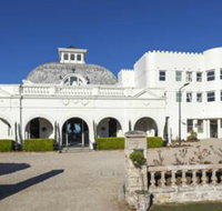 Hydro Majestic afternoon High Tea - Accommodation Directory
