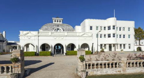 Hydro Majestic Afternoon High Tea - Accommodation Directory 0
