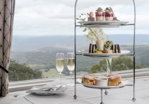 Hydro Majestic Afternoon High Tea - Accommodation Directory 1