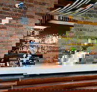 Jitter Bean Oasis - Accommodation Directory