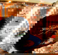 Kosciuszko Brewing Company - Accommodation Directory