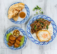 Krabi Thai Restaurant - Accommodation Directory