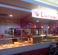 Lite Lunchbox - Accommodation Directory