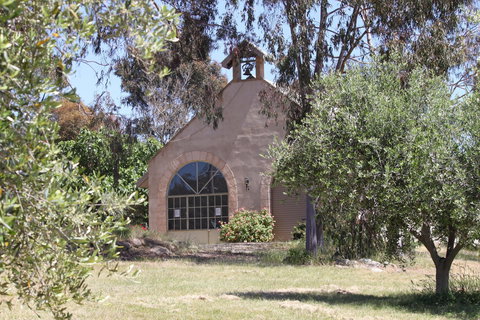 L'Oliveraie Olive Grove - Accommodation Directory 1