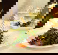 Luminous Brasserie - Accommodation Directory