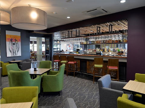 Madame Za - Accommodation Directory 0