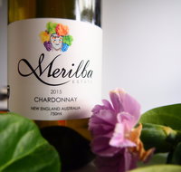 Merilba Estate Wines - Accommodation Directory