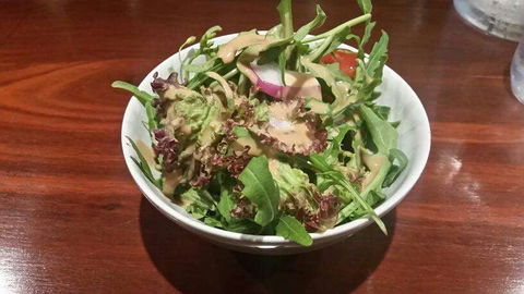 Nagisa Japanese Restaurant - Accommodation Directory 0