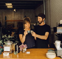Old Quarter Coffee Merchants - Accommodation Directory
