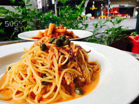 Pane E Vino - Accommodation Directory 0