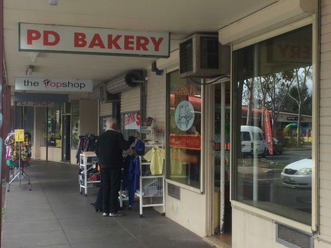 PD Bakery - Accommodation Directory 0