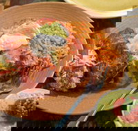 Pepe's Mexican Restaurant - Accommodation Directory