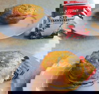 Pie in the Sky - Bilpin - Accommodation Directory