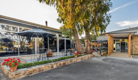 Pikes Wines - Accommodation Directory 0