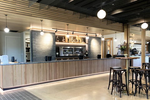Pikes Wines - Accommodation Directory 1